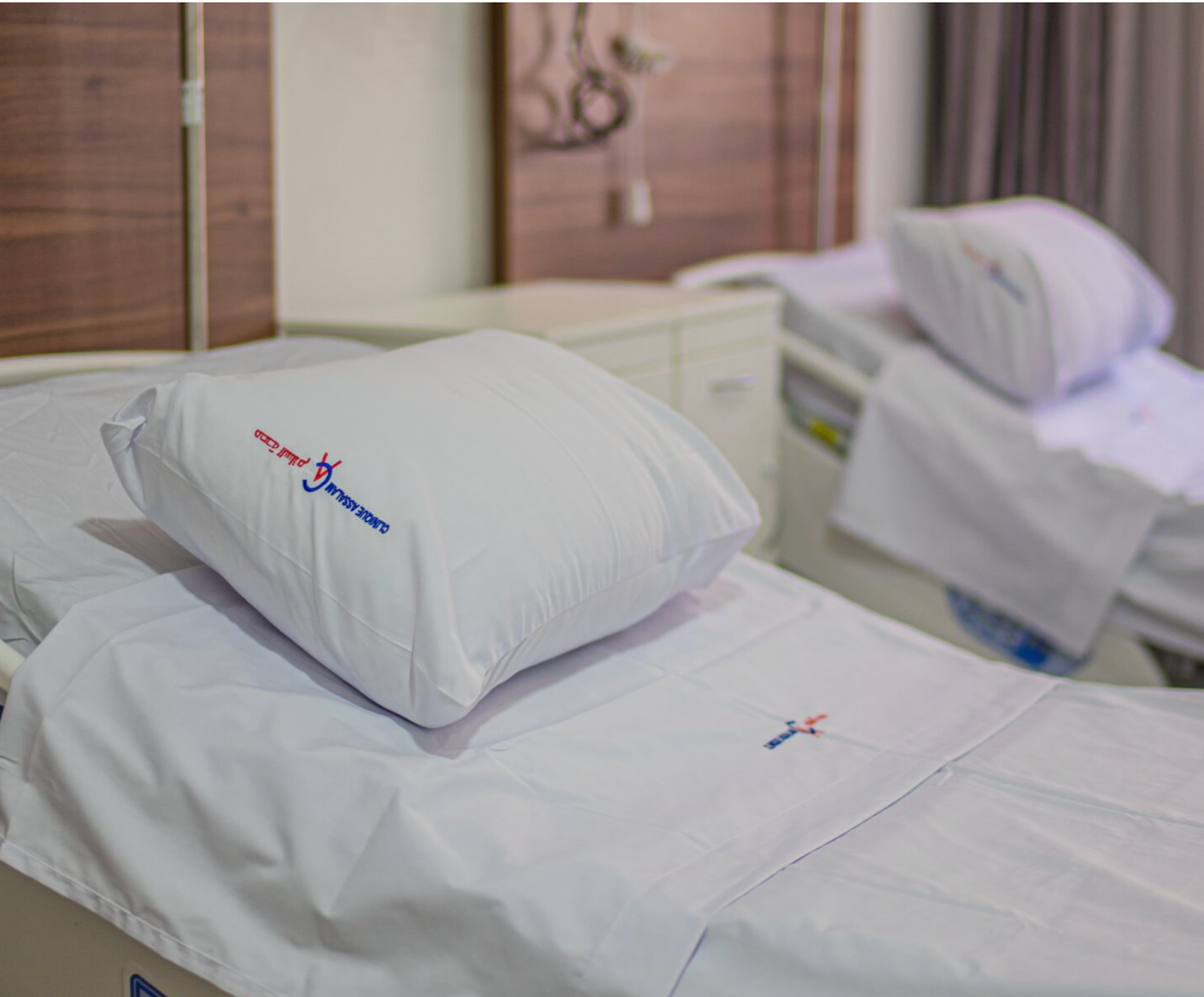 التخصصات الطبية