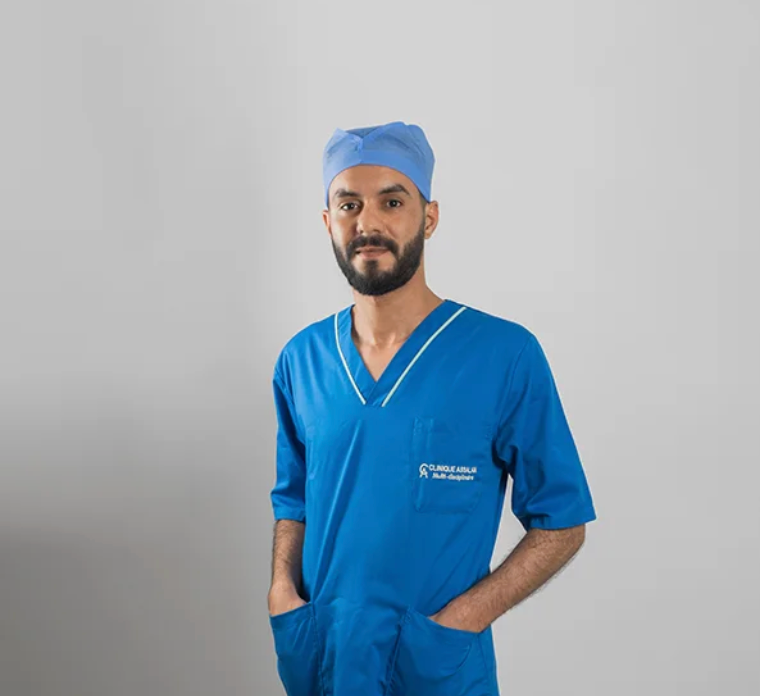 mr. adalhani abdelhaq